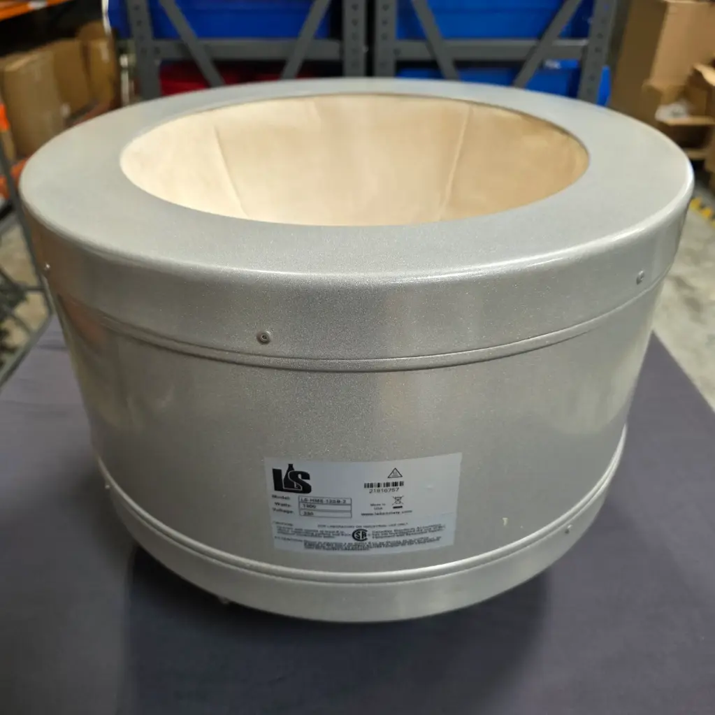 Heating Mantle System – Stirring Heated Bottom, 12 L, 230 V