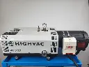 ACS 25S Shrouded Dry Screw Pump (Pre-Owned)