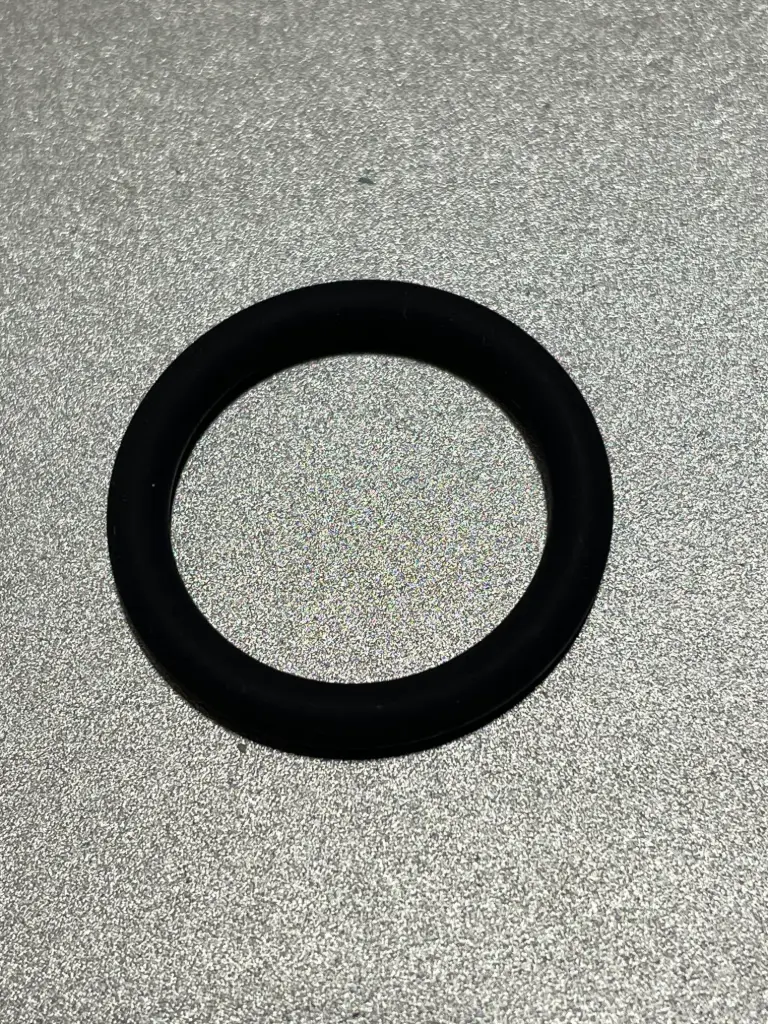 Grafoil Ring Gasket for TFD