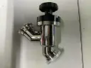 KF40 Inline Manual Valve (NW)