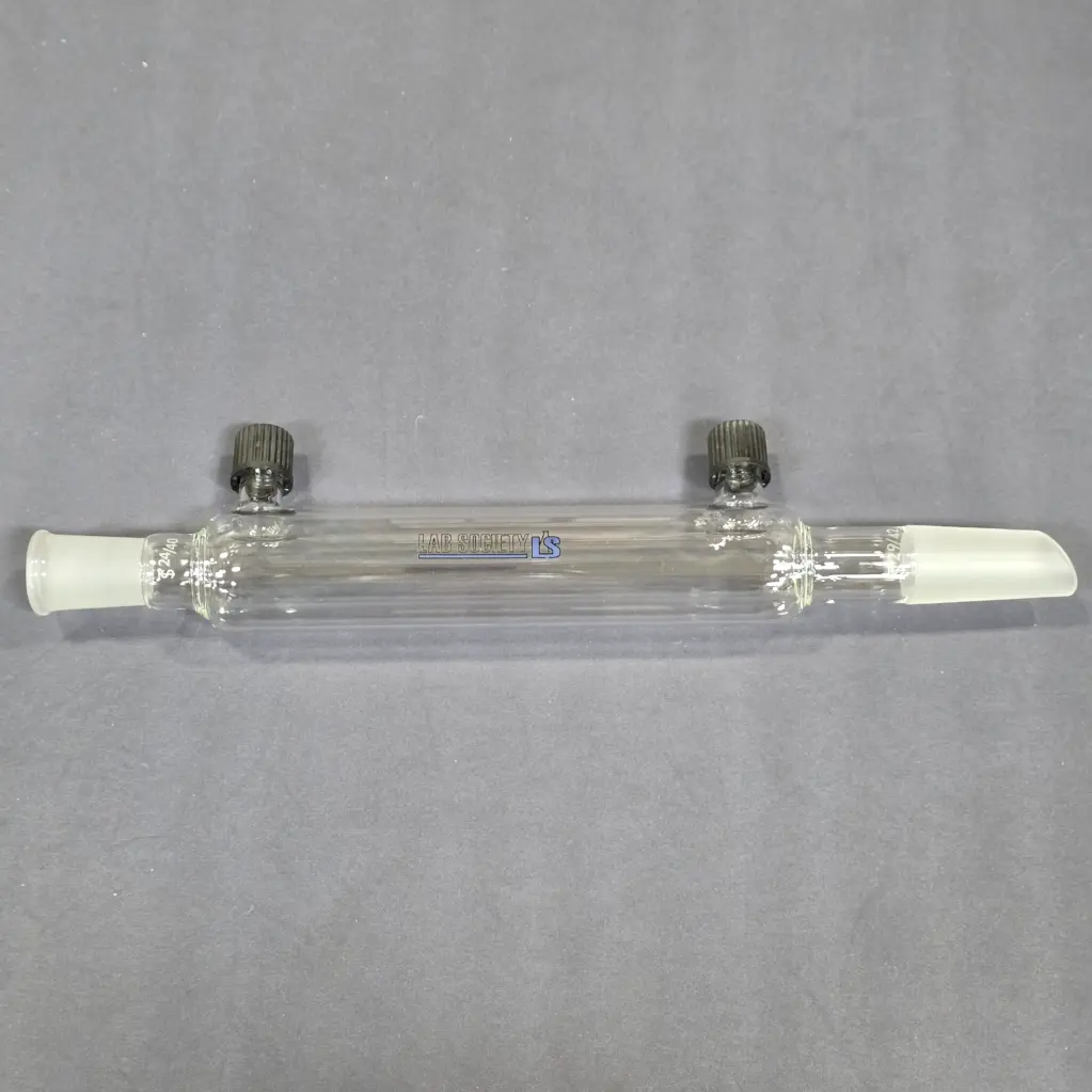 Liebig Condenser – 24/40 to 29/42, GL-18, Extended