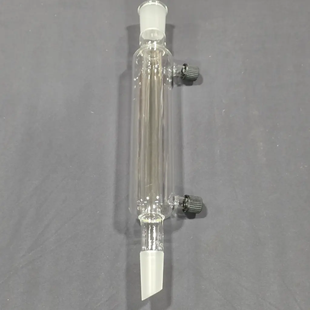 Liebig Condenser – 34/45 to 29/42, GL-18, Extended