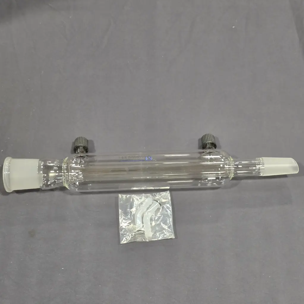 Liebig Condenser – 45/50 to 29/42, Extended, UV Compatible