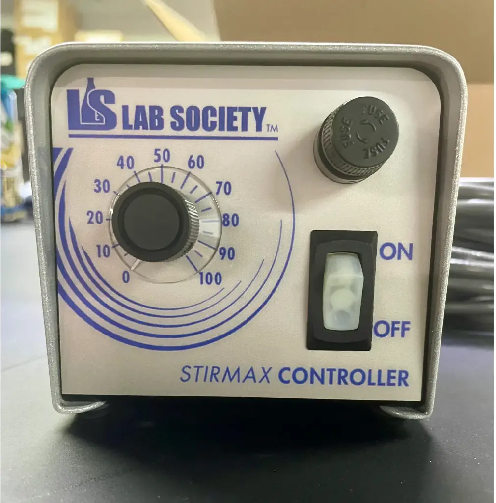 Analog Stirring Controller – 115 V