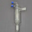 Friedrichs Condenser – GL-18 Connections
