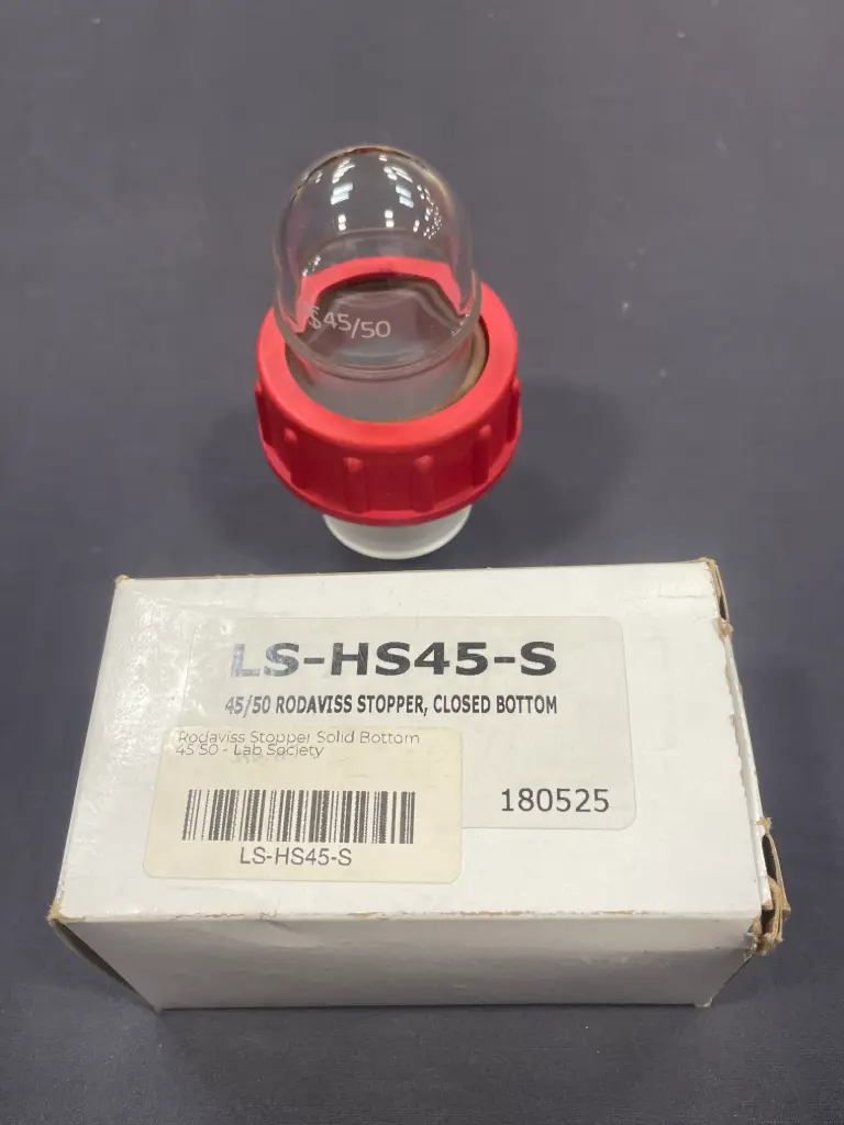 Rodaviss Stopper – Solid Bottom, 45/50