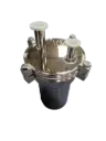 Stainless Steel Vacuum Trap Insert KF25 for Vacuum Systems