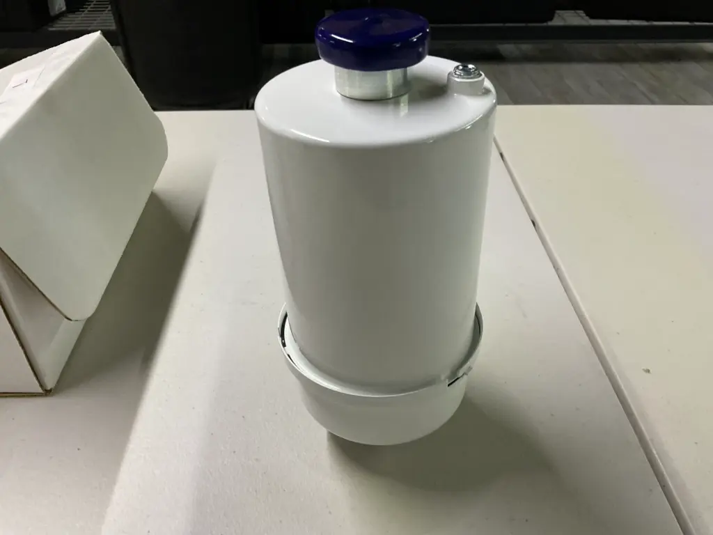 Premium Exhaust Filter – KF25