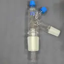 Vertical Cold Finger Condenser – GL-18, 45/50 Rodaviss