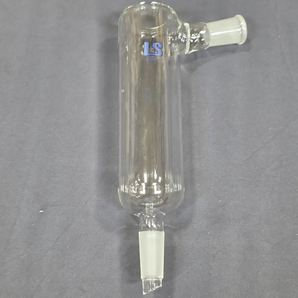 Vertical Dewar Condenser – 24/40