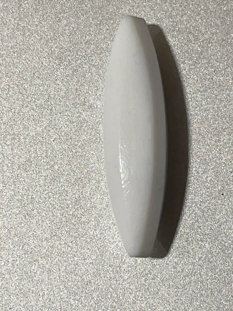 Magnetic Stir Bar – Oval 70 x 19mm