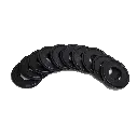 1" Bruteless EPDM Gasket