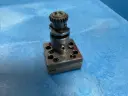 Precision Micro Dosing Pump 0–3 CCM for Laboratory Applications