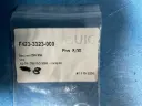 Hex Nut – CDU Fastener Replacement