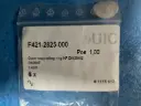 Outer Supporting Ring KF DN25KF – 1.4305 Stainless
