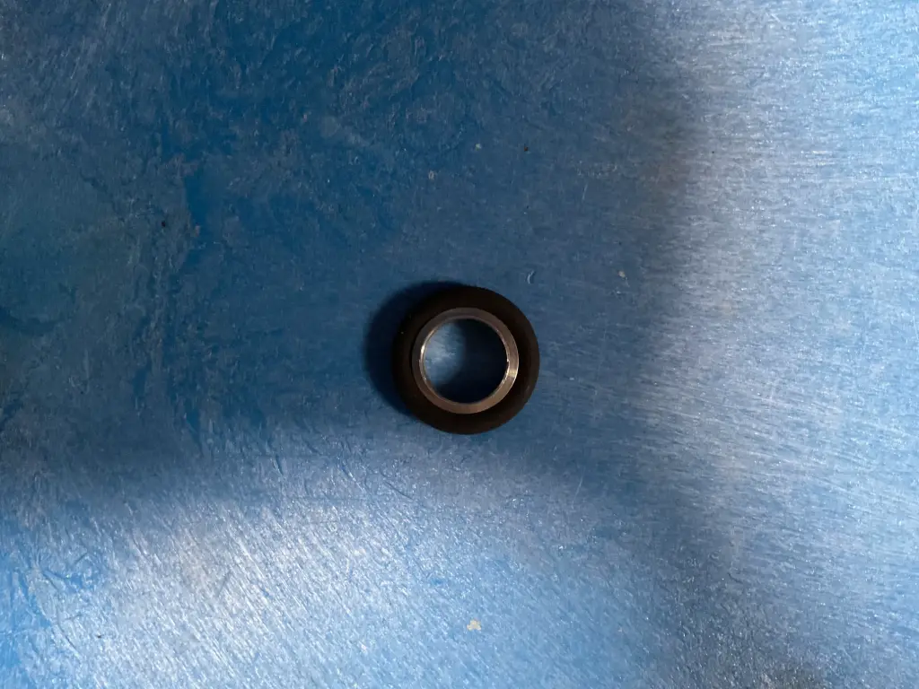 KF Centering Ring DN16KF – DIN 28403