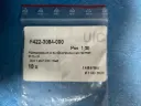 Guide Case DN20KF – 11x10 (CDU Component)
