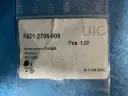 Spring Washer – CDU Fastener Hardware