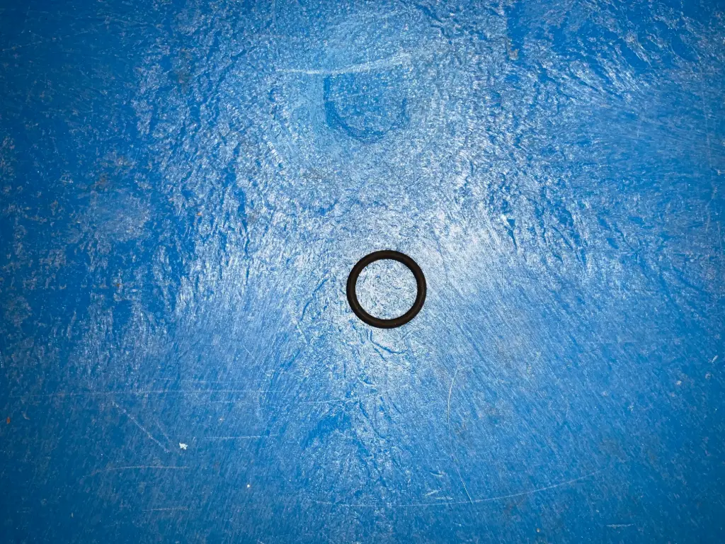 FPM O-Ring 14 x 2 – CDU Replacement Seal