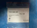 KF Centering Ring DN25KF – DIN 28403 (CDU Vacuum Part)