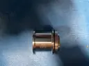 Relief Valve DN40KF – CDU Vacuum Safety Valve
