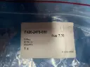 O-Ring 110 x 5 – CDU Replacement Seal