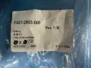O-Ring 28 x 5 – CDU Replacement Seal