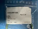 Green O-Ring 85 x 5 – FDA Conform (CDU Seal)