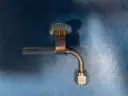 Seal for Liquid Connection – CDU Replacement Seal