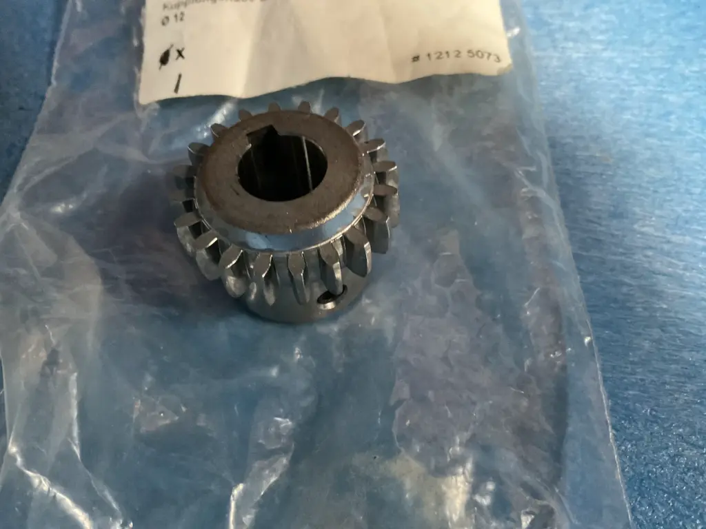 Clutch Hub BOWEX M-14 x 12 – CDU Drive Component