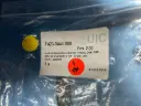 Leybold Connection Cable – CDU Vacuum Pump Cable