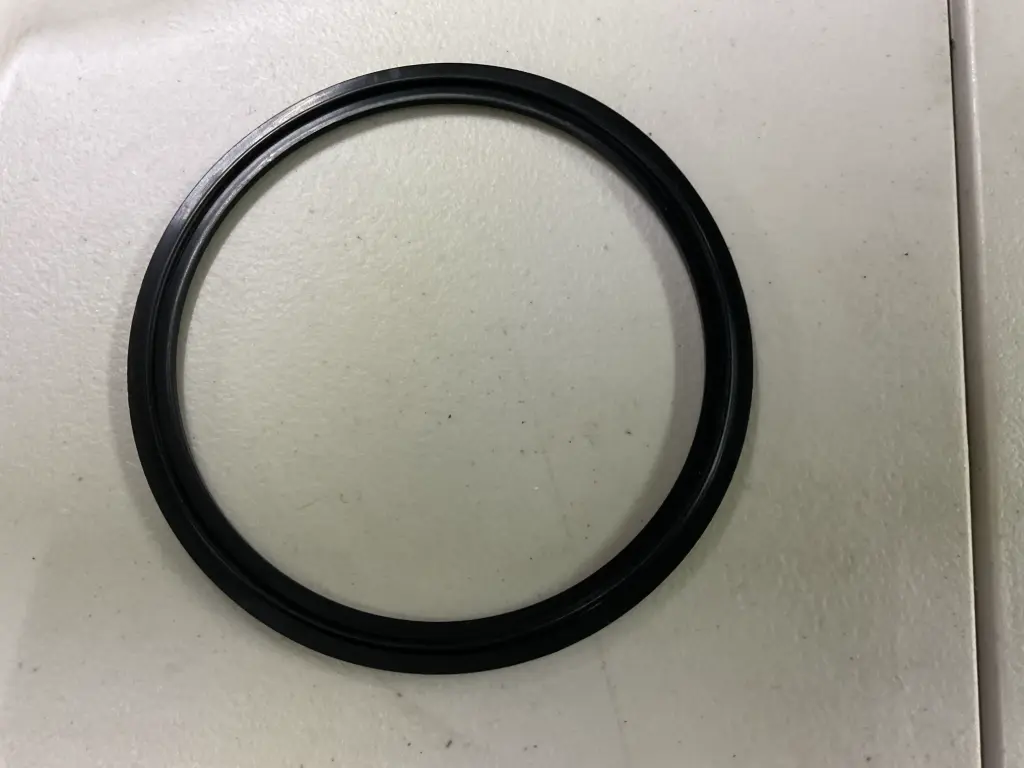 5" FKM Tri-Clamp Gasket (Viton)