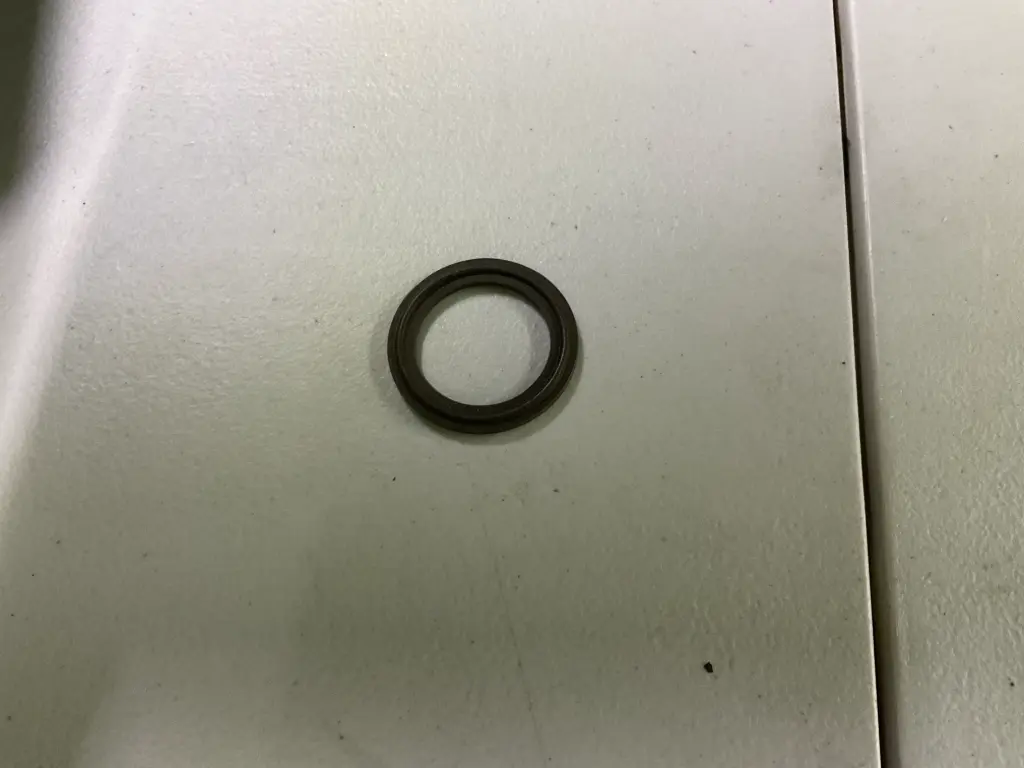 1.5" Tri-Clamp T1 Gasket – Tuff-Steel