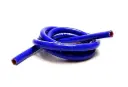 3/8" ID Blue Silicone Heater Hose – 1 ft