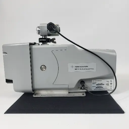 [AG-1801010013] Agilent IDP-3 - Scroll Pump (Pre-Owned)