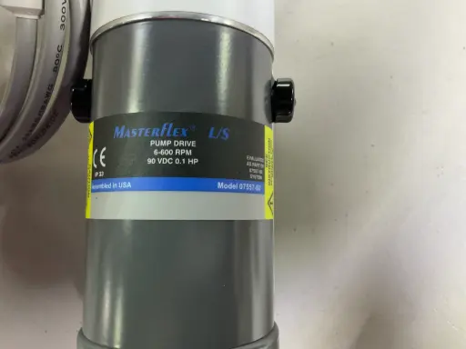 [CP-07557-02] MFLEX Motor – 600 RPM, 90 V