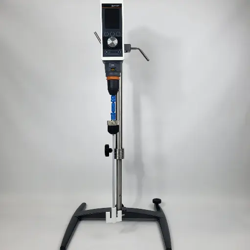 [HE-1801010067] Heidolph Overhead Stirrer Hei-Torque Precision 200