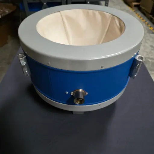 [LS-HMS-12SB-24] Heating Mantle System – Stirring Heated Bottom, 12 L, 115 V