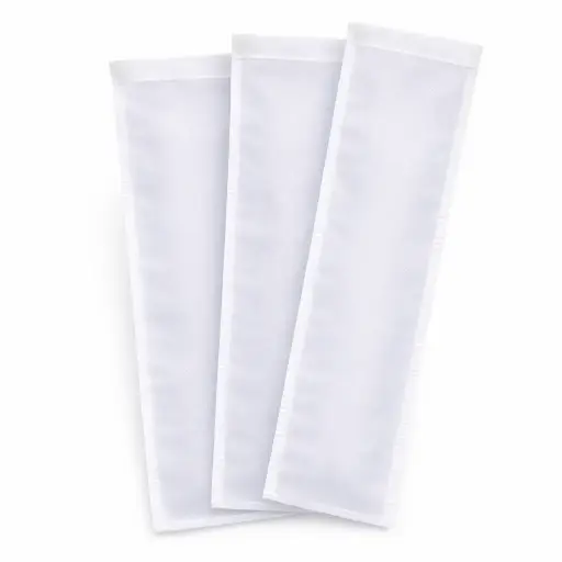 [PPB223] Nylon Rosin Bag 2×9 – 115u – 100 Pack