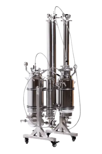 PX1 Industrial Processing System