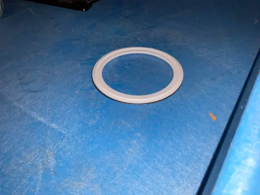 [PX-STG-03] Sandwich PTFE with Viton Gasket – 3"