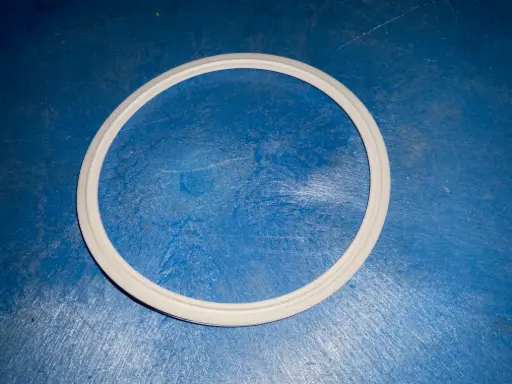 [PX-STG-06] Sandwich PTFE with Viton Gasket – 6"