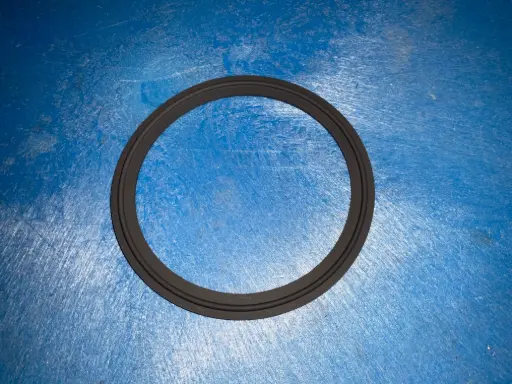 [PX-VG-04] Viton Gasket – 4"