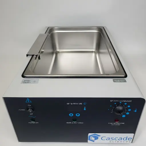 [SH-1801010420] SWB23-2 - Sheldon Water Bath - 23L (Pre-Owned)