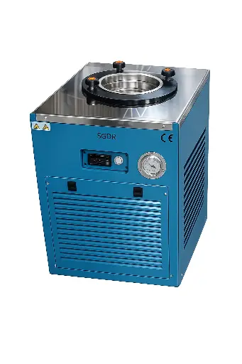 [SH-MCT-40-UL-110V]  -40 °C Mechanical Cold Trap – T40, UL Listed (110V) 