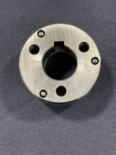[WT-C128-SE] IPS Spring Element – Chem 1.28 Gear Pump