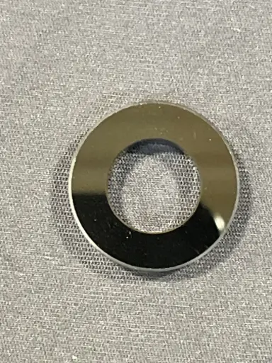 [WT-C128-SSF] IPS Stationary Seal Face – Chem 1.28 Gear Pump