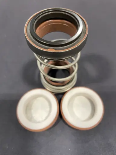 [IPS-CF000676V] IPS .2M2 Double Mechanical Seal – 1.125″ (676V)