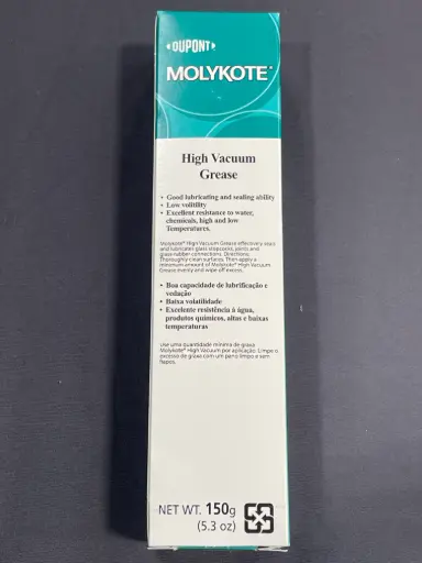 [77472132287] Dow Corning High Vacuum Grease