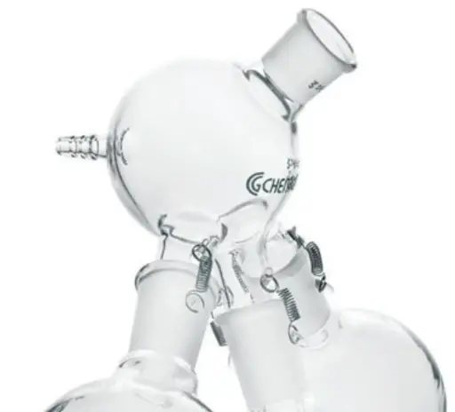 [CG-1276-12] Distribution Adapter – 24/25 Outer, 3 × 24/40 Inner